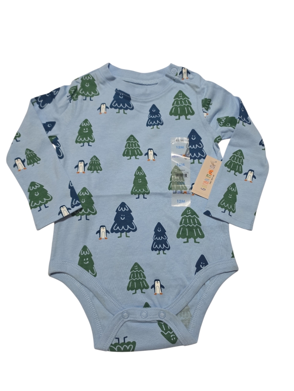 Bundle Lot Baby Boys Clothes Sizes 3/6-24 Months - Picture 2 of 8